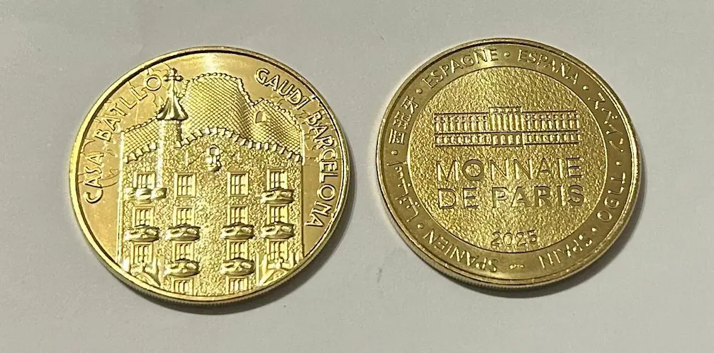 Moneda de Paris